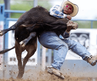 2026 Midwest Invitational Rodeo