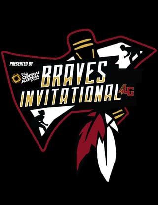 Braves Invitational - Lake Gibson Wrestling