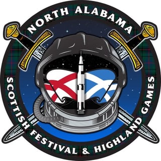2026 North Alabama Scottish Festival and Highland Games