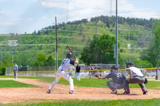 2025 Young Guns Baseball Tournament 