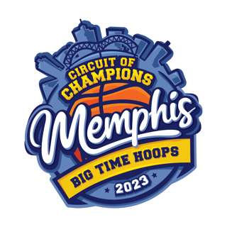 CIRCUIT OF CHAMPIONS - MEMPHIS