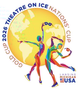 U.S. Figure Skating Nations' Cup Theatre on Ice 