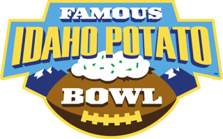 2025 Famous Idaho Potato Bowl