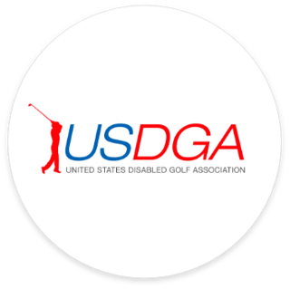 United States Disabled Golf Association