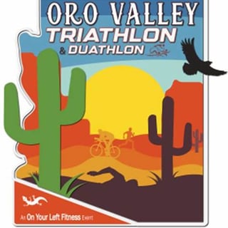 Oro Valley Triathlon and Duathlon Festival 2026