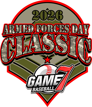 Game 7 Armed Forces Day Classic