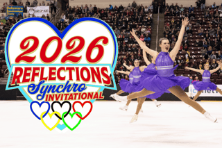 18th Annual Reflections Synchronized Skating Championship