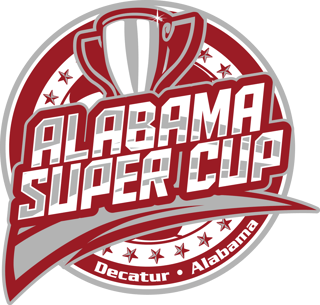 2025 Alabama Super Cup
