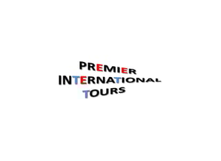 Premier International Tours
