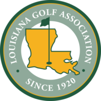 2024 105th Louisiana Golf Association State Amateur Championship