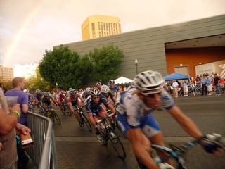 2026 Boise Twilight Criterium 