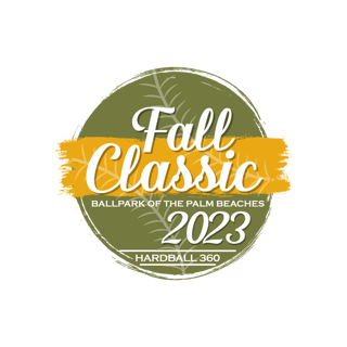 Hardball 360 Fall Classic 