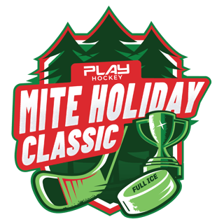 Full Ice Mite Holiday Classic