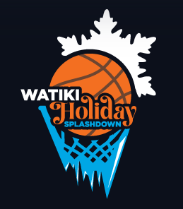 WaTiki Holiday Splashdown