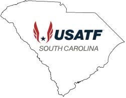 USATF South Carolina Junior Olympic Track & Field Championships