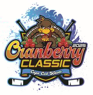  2025 Cranberry Classic Girls Hockey Tournament