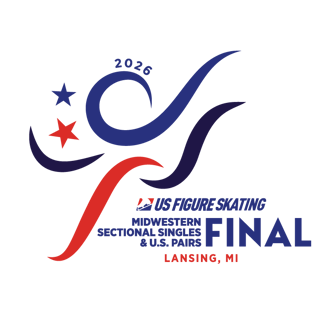 US Figure Skating Midwestern Sectional Singles & Pairs Finals 
