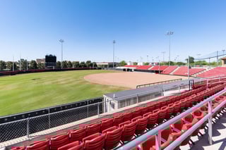 NCAA D1 Softball Regional