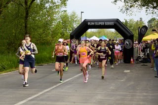 2026 Snohomish Women's Run