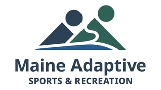Maine Adaptive Ski-A-Thon