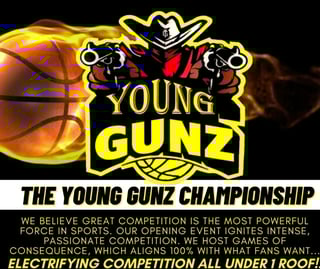 JSA Young Gunz Championship