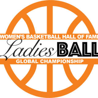 Ladies Ball West Regional