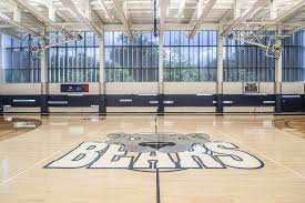 US Sports Camps _ Nike Basketball camp