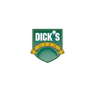 DICK'S Sporting Goods Open