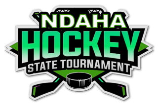 NDAHA Bantam B Silver Hockey Tournament