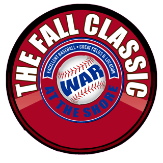 War at the Shore Fall Classic