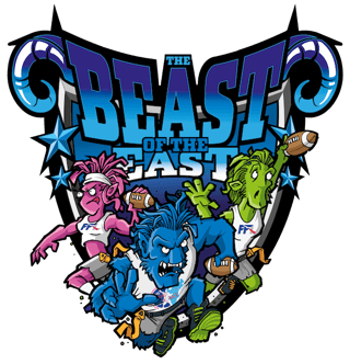 2026 Beast of the East Tournament