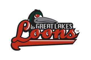 Great Lakes Loons Baseball
