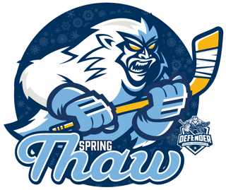 New Jersey Spring Thaw