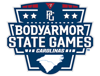2026 8U PG BodyArmor State Games (AAA)