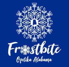 Frostbite Open 2026