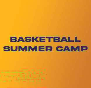 Basketball Summer Camp