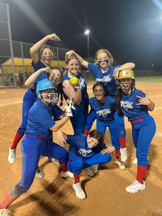 BGSA Bring on Spring