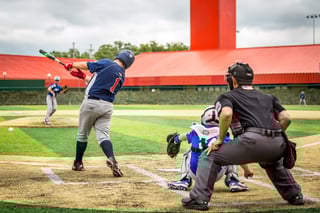 Babe Ruth League 13U-16U World Series 