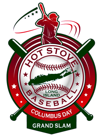 LI Hot Stove Columbus Day Grand Slam