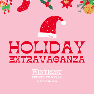 Holiday Vendor Fair - Holiday Extravaganza