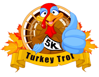 Pregnancy Care Center Annual Turkey Trot