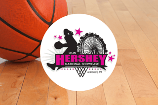 US Junior Nationals Girls Basketball Hershey Showcase: 25th Annual 