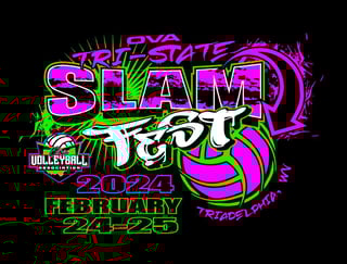 OVA Tri-State Slam Fest 2024