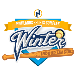 Baseball Winter Indoor League 2025