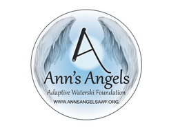 Wheelchairs 4 Kids Water Ski Clinic at Lake Blue