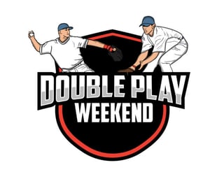 DOUBLE PLAY WEEKEND