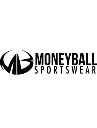 Moneyball Sportswear 