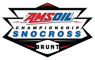 AMS OIL National Snowmobile Race