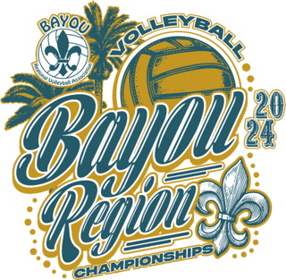 Bayou Region Championship