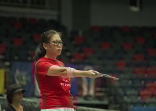 2026 World Horseshoe Tournament